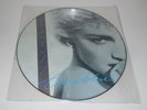 MADONNA - TRUE BLUE - 1986 UK 2 TRACK PICTURE DISC 12