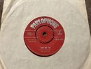 Beatles Love Me Do / P.S I Love You - Red Parlophone Label 45-R 4949