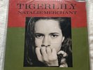 Natalie Merchant TIGERLILY MoFi MFSL 180G Mobile Fidelity Vinyl MFSL2-45-008 45R