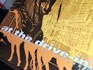 At The Drive In Relationship Of Command Original 2000 Pressing Only One On eBay