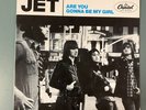 Jet ‎– Are You Gonna Be My Girl 12