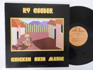 Ry Cooder  Chicken Skin Music LP VINYL 1976 Reprise US Original Press. NM Wax