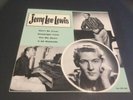 JERRY LEE LEWIS DONT BE CRUEL PUT ME DOWN et. al. SUN RECORDS 45 RPM EPA-108