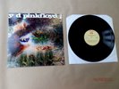 Pink Floyd - A Saucerful of Secrets - 1980s UK Fame Issue - LP- SUPERB COPY