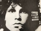 THE DOORS - Wild Child EP (Live on TV 1968) Rare