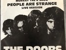 THE DOORS - Murray The K Show 7