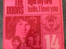 THE DOORS - Light My Fire 7