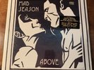 Mad Season Above Vinyl Sealed 1st OG Pressing Hype Stickers Columbia 7464-670571