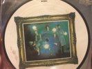 The Beatles Strawberry Fields Forever Picture Disc UK 7