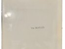The Beatles Vinyl The White Album SWBO - 101 Apple Records 1968
