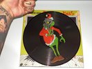 MF DOOM XMAS Vinyl / Cookin Soul /  / PERFECT CONDITION / NEVER USED  