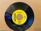 DRAMATICS - Northern Soul All Because of You - Sport-45-101-1967 Ex+