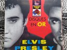 Les Disques En Or D’ Elvis Presley RSD 2022 Box Set Red Blue Gold Vinyl Sealed