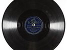 Blues 78 - Arthur Big Boy Crudup - Mean Old 'Frisco Blues - Bluebird - mp3