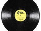 C&W Bopper 78 - George Jones - What Am I Worth - Starday - mp3