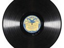 Prewar Blues 78 - Blind Willie McTell - Lonesome Day - Bluebird 5391 - rare
