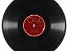 Prewar Blues 78 - Lonnie Johnson - Mr. Johnson's Blues - Okeh 8253 - mp3