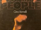 GINO VANNELLI POWERFUL PEOPLE ’74 MFSL ORIGINAL MASTER RECORDING LP EXC VINYL
