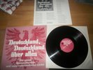 Verschiedene Vinyl über Adolf Hitler