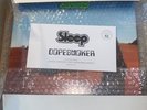 SLEEP DOPESMOKER THIRD MAN RECORDS VAULT 52 4 LP BOXSET SEALED GREEN VINYL
