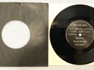Poison Idea  Feel The Darkness FART 4 VINTL SOLUTION RARE  KBD PUNK HARDCORE 7
