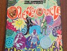 ZOMBIES ODESSEY AND ORACLE SUPER RARE OG 1ST PRESS VINYL LP 1969
