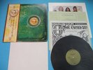 ALICE COOPER LP Billion Dollar Babies 1st Press w/Poster 1973 Japan P-8322W OBI