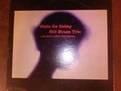 Bill Evans Trio Waltz for Debby 1962 Mono Vinyl LP Jazz Riverside RLP 399 WOW