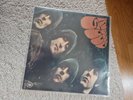 Beatles - LP - Rubber Soul - EMI / Odeon 1C 062 - 04 115 - 1965