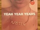Yeah Yeah Yeahs (2004) Self Titled Master NEW SEALED Vinyl LP Record W/ Download