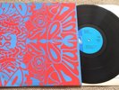 AMON DUUL II – PHALLUS DEI – 1969 UK LIBERTY LP – PSYCH TEXTURED COVER – A1/B1