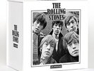 The Rolling Stones in mono vinyl boxset. Mint Condition.