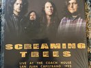 Screaming Trees – Live at the Coach House San Juan Capistrano 1993 vinyl