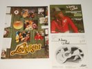 Nancy Wood (Renate Kern) - PRESSE-MAPPE + 2 Singles (7