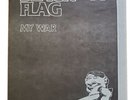 BLACK FLAG My War Original Lyric/Art Booklet Raymond Pettibon 1984 SST punk kbd