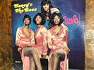 HONEY & THE BEES Love JOSIE 1970 Soul VG+ VINYL LP Record USED
