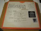 The Doors - L.A. Woman Sessions 4 x LP box set new sealed Rhino ltd #ed