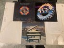 supertramp-even in -electric light orchestra-bachman turner overdrive-mint viny/
