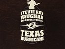 STEVIE RAY VAUGHAN -Texas Hurricane -12 LP -45 RPM LimitedEdition 200g Vinyl Box