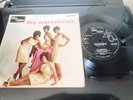 MARVELETTES - MARVELETTES EP - TME 2003 - 1964 - FIRST ISSUE - NORTHERN SOUL