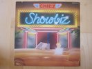 Chilly ShowBiz Vinyl 2417 137