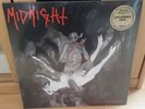 Midnight - Rebirth By Blasphemy Jizz Spinner Vinyl LP Lim 200 Stk Neu  Motörhead