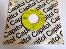 MAD RIVER  -  HIGH ALL THE TIME  /  A. GAZELLE    -  USA  1968  PROMO 45 CAPITOL