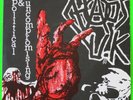 CHAOS U.K - LOUD,POLITICAL & UNCOMPROMISING 7