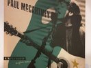 paul mc cartney vinyl unplugged 1991