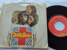 CANADA  Ex to NM- THE BEATLES Ballad Of John And Yoko 1976 PS ORANGE 45 Forever