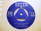 Early 45;  The Stargazers  