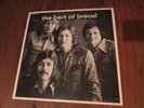 Bread - The Best of Bread - Vinyl LP Original 1973 Gatefold Album