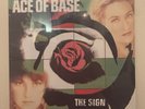 ACE OF BASE - THE SIGN 2015 US SEALED Vinyl LP Record OFFICIAL Full Album