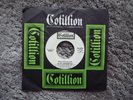 RARE PSYCH ROCK-COTILLION 44107-VELVET UNDERGROUND-WHO LOVES THE SUN-PROMO-45